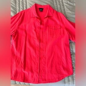 Nike SB Flannel Skate Top